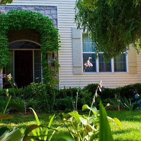 Gatekeeper'S Retreat Bed & Breakfast Niagara-on-the-Lake Eksteriør bilde
