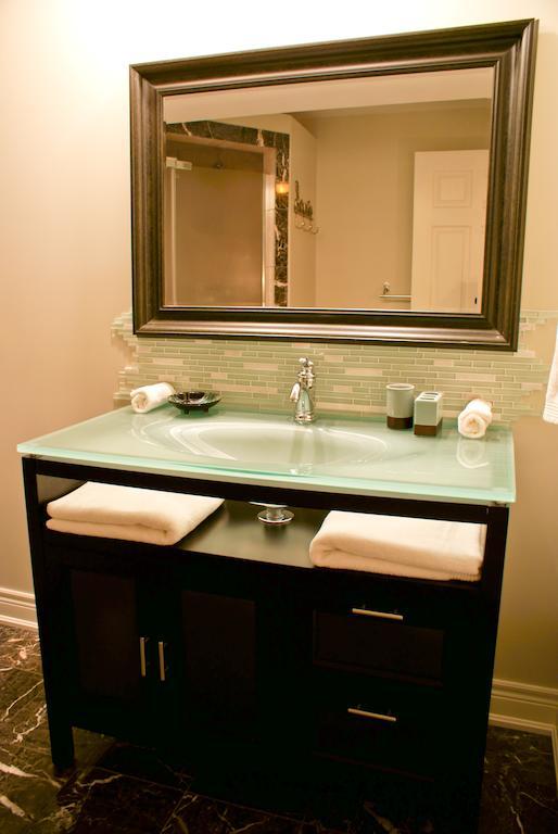 Gatekeeper'S Retreat Bed & Breakfast Niagara-on-the-Lake Rom bilde