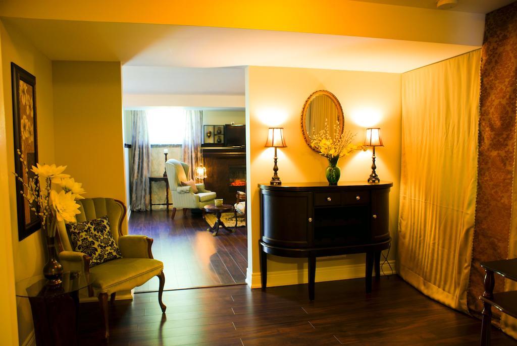 Gatekeeper'S Retreat Bed & Breakfast Niagara-on-the-Lake Rom bilde