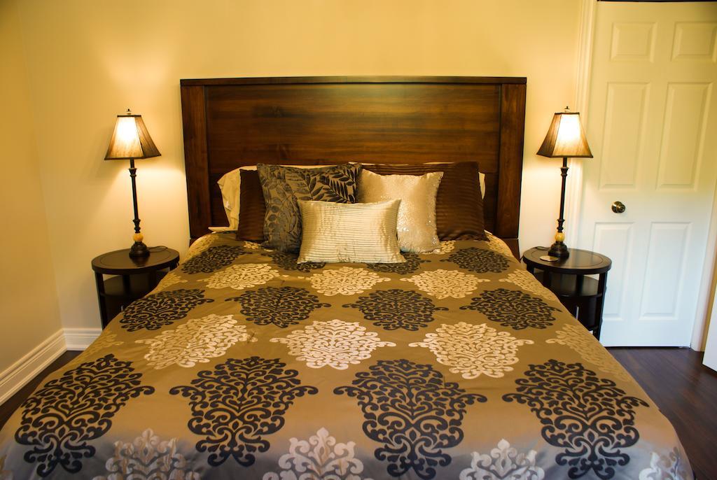 Gatekeeper'S Retreat Bed & Breakfast Niagara-on-the-Lake Rom bilde