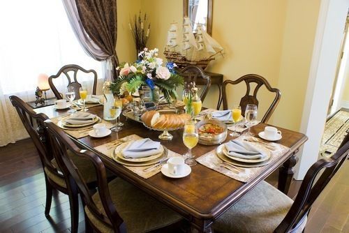 Gatekeeper'S Retreat Bed & Breakfast Niagara-on-the-Lake Eksteriør bilde