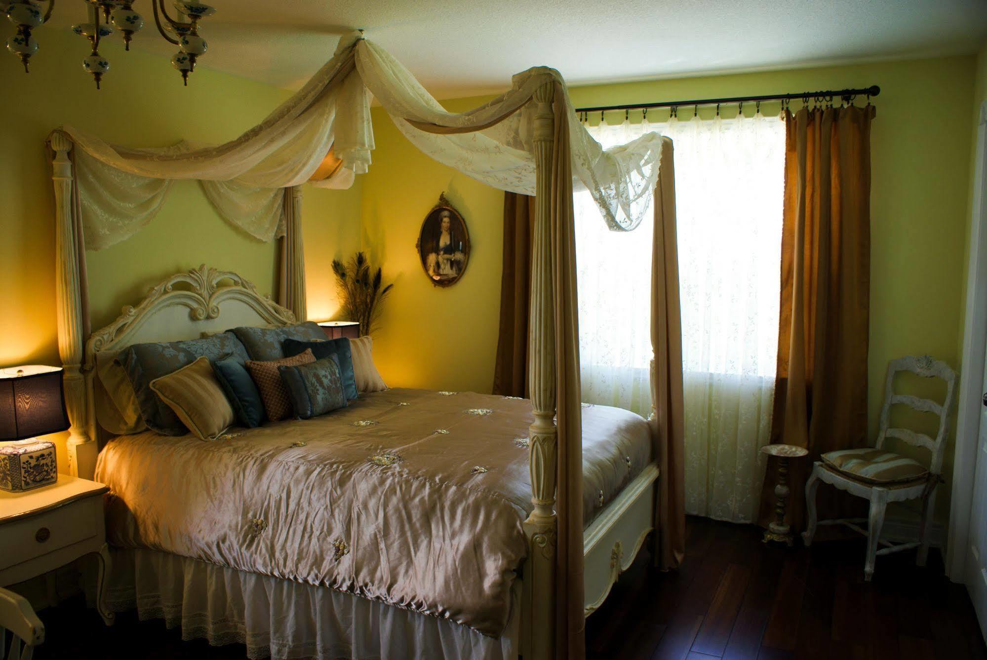 Gatekeeper'S Retreat Bed & Breakfast Niagara-on-the-Lake Eksteriør bilde